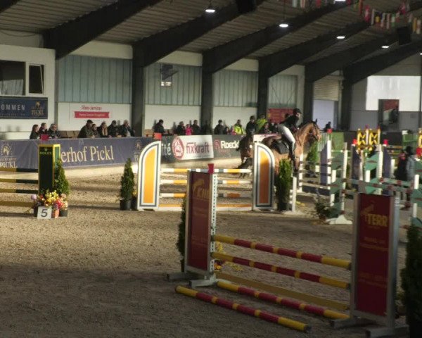 Reitturnier Karlsfeld/Obb. 2023