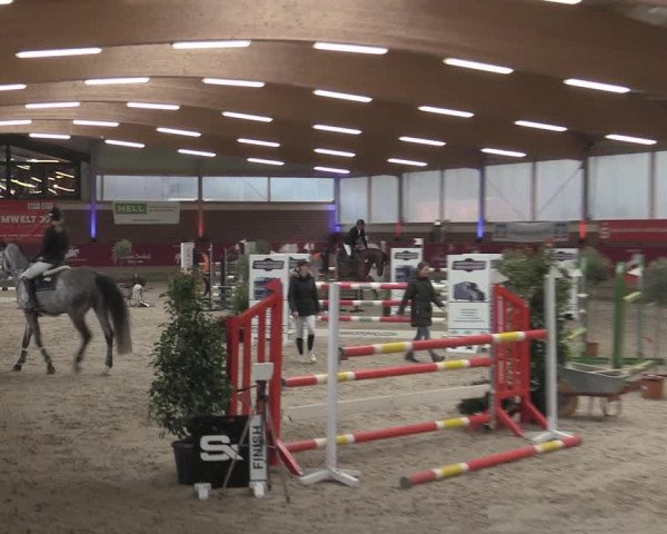 Reitturnier Kaldenkirchen - Gestüt Seehof 2023