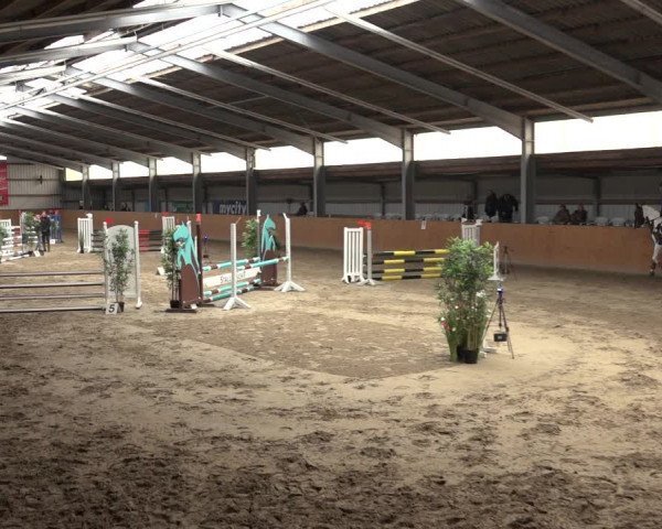 Reitturnier Schlieckau 2023