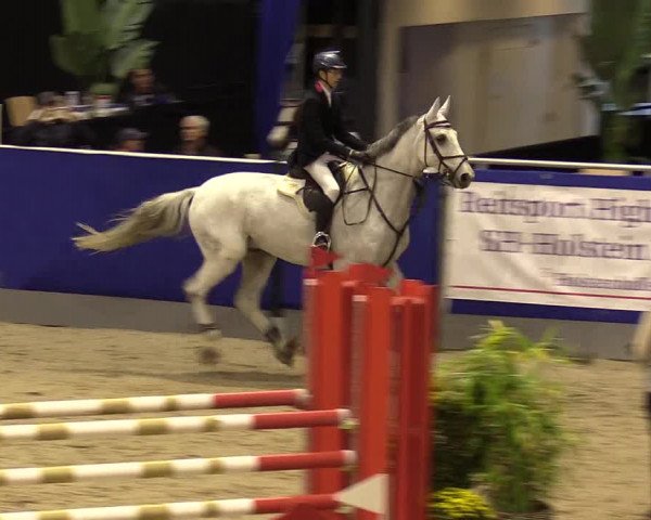 FEI Reitturnier Neumünster (GER) 2021