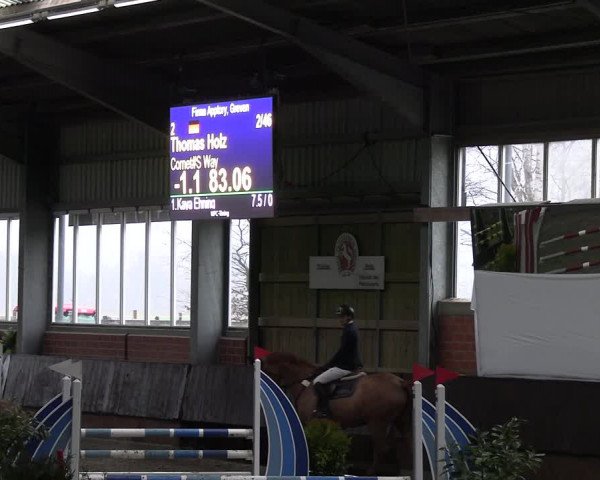 Reitturnier Greven 2023