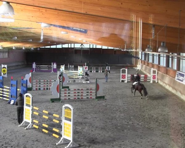 Reitturnier Tremsdorf, Eichenhof 2021