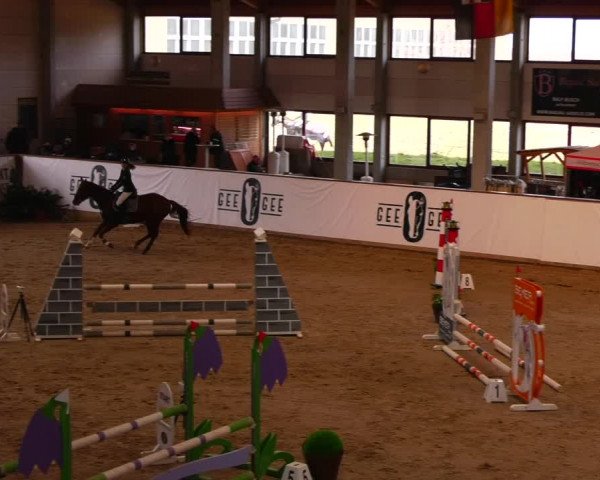 Reitturnier Prussendorf 2023