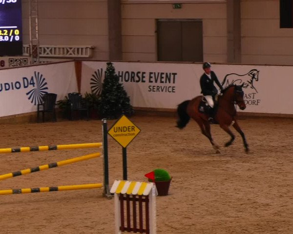 Reitturnier Prussendorf 2023