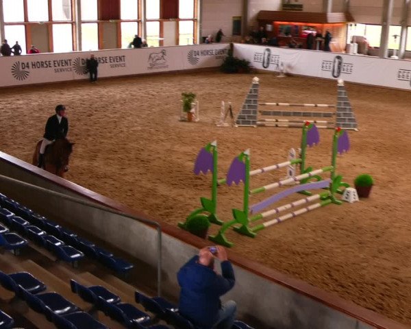 Reitturnier Prussendorf 2023