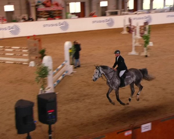Reitturnier Prussendorf 2023