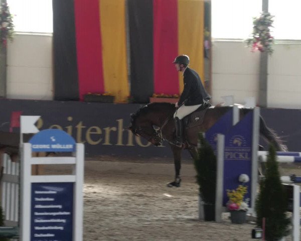 Reitturnier Karlsfeld/Obb. 2023