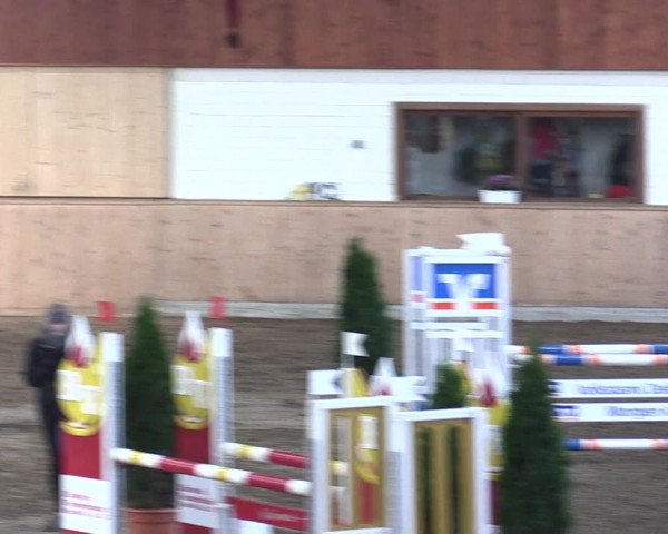 Reitturnier Hövelhof 2021