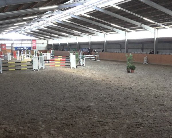 Reitturnier Schlieckau 2023