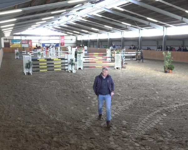 Reitturnier Schlieckau 2023