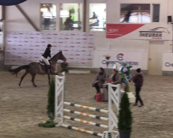 11. Nordic Jumping event Negernbötel 2023