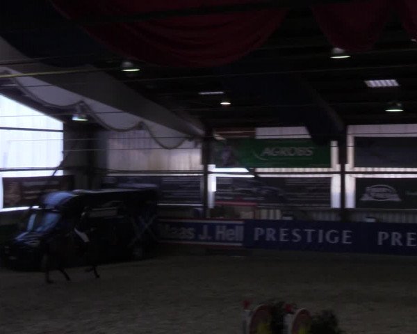 11. Nordic Jumping event Negernbötel 2023