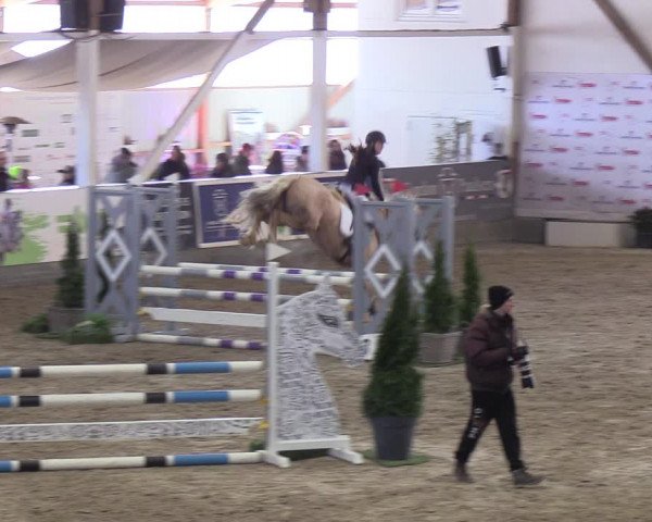 11. Nordic Jumping event Negernbötel 2023