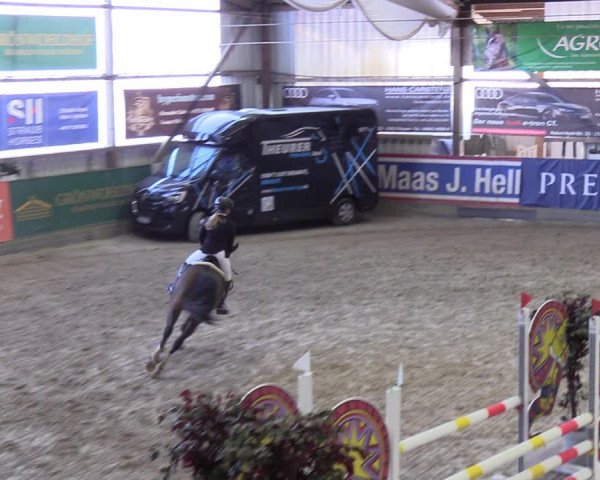 11. Nordic Jumping event Negernbötel 2023