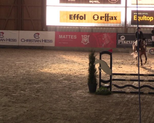 11. Nordic Jumping event Negernbötel 2023