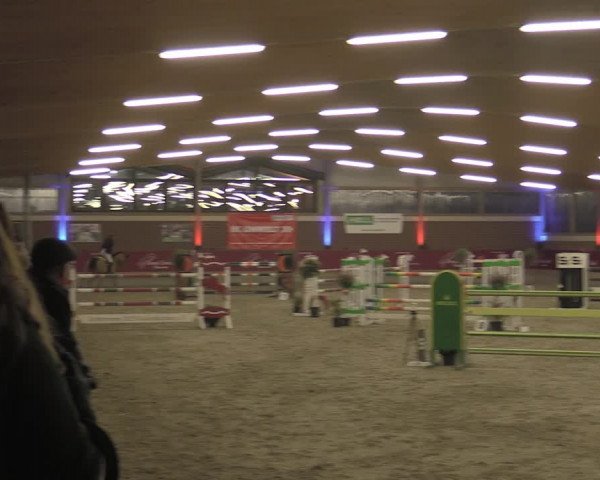 Reitturnier Kaldenkirchen - Gestüt Seehof 2023