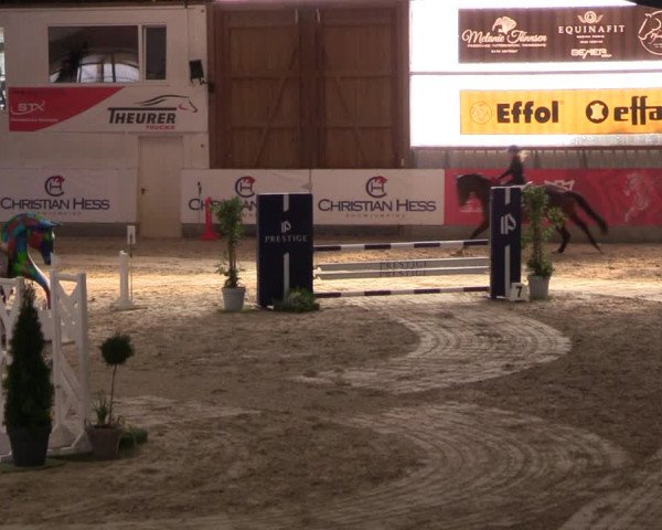 11. Nordic Jumping event Negernbötel 2023