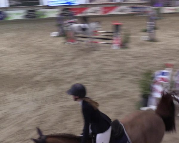 11. Nordic Jumping event Negernbötel 2023