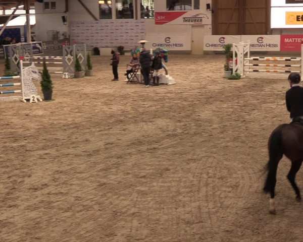 11. Nordic Jumping event Negernbötel 2023
