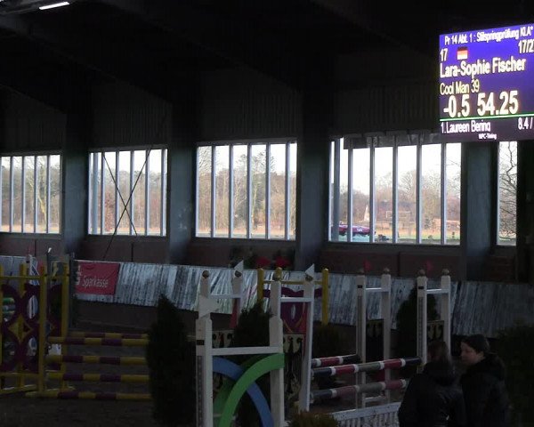 Reitturnier Greven 2023