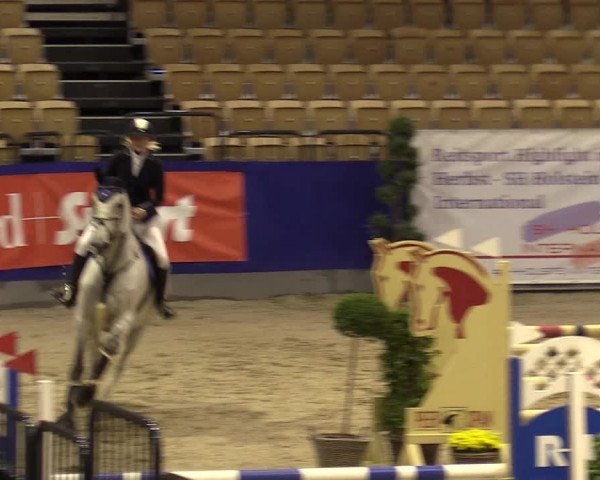 FEI Reitturnier Neumünster (GER) 2021