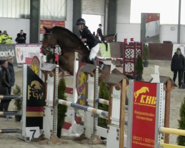 Reitturnier Karlsfeld/Obb. 2023