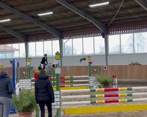 Video von Cosma 74