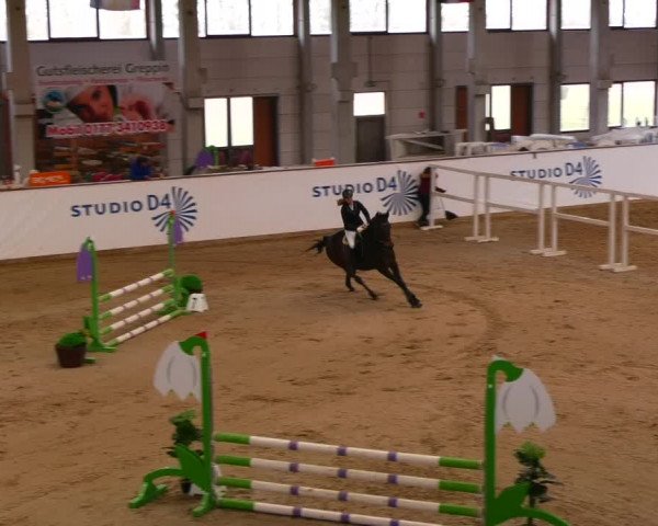 Reitturnier Prussendorf 2023