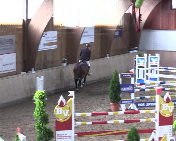 Reitturnier Hövelhof 2021