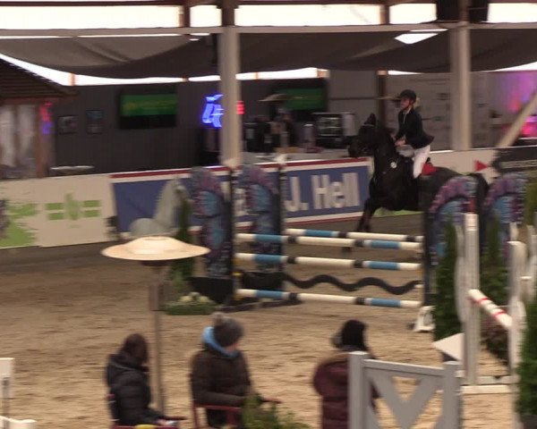 11. Nordic Jumping event Negernbötel 2023