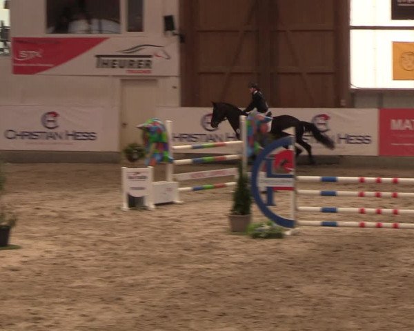 11. Nordic Jumping event Negernbötel 2023