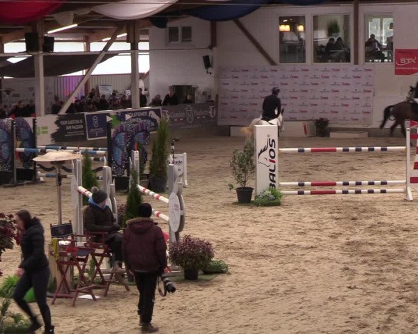 11. Nordic Jumping event Negernbötel 2023