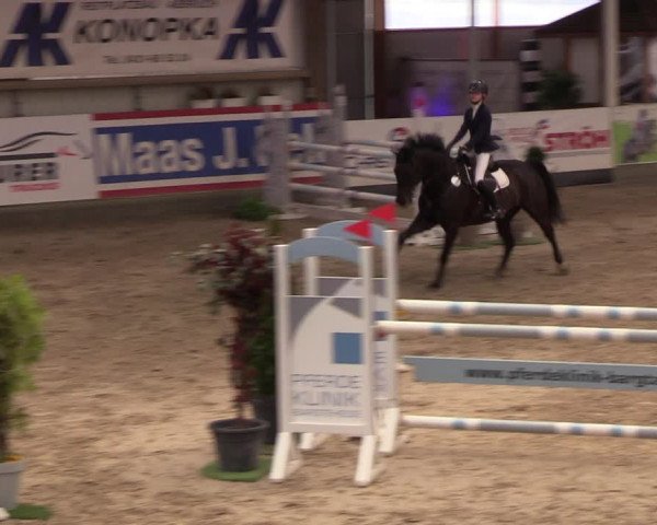 11. Nordic Jumping event Negernbötel 2023