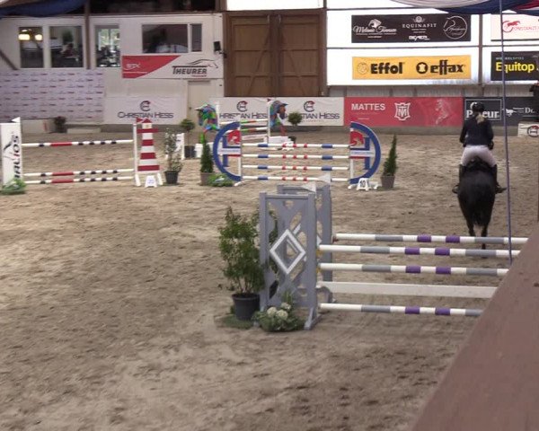 11. Nordic Jumping event Negernbötel 2023