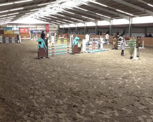 Reitturnier Schlieckau 2023