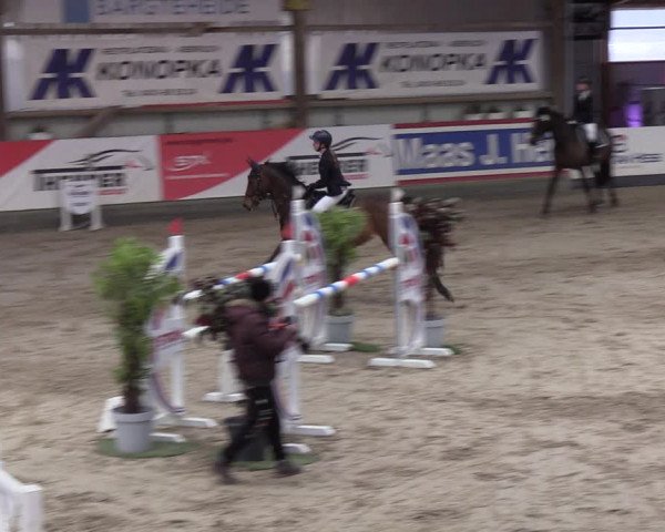 11. Nordic Jumping event Negernbötel 2023