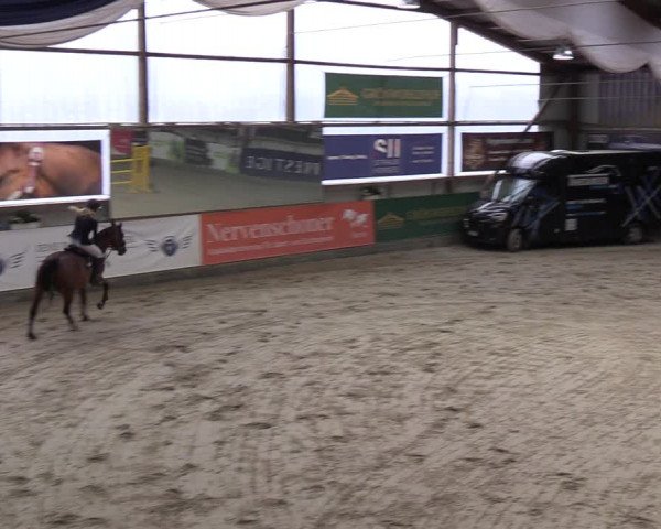 11. Nordic Jumping event Negernbötel 2023