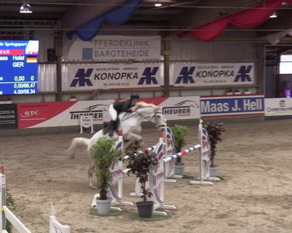 11. Nordic Jumping event Negernbötel 2023