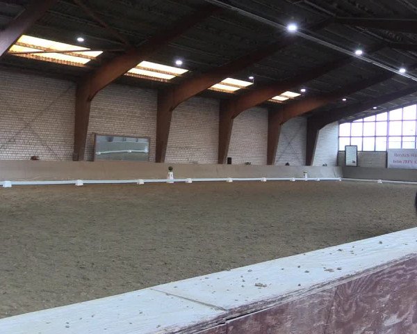 Reitturnier Kamen 2023
