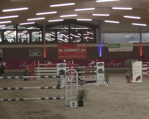 Reitturnier Kaldenkirchen - Gestüt Seehof 2023