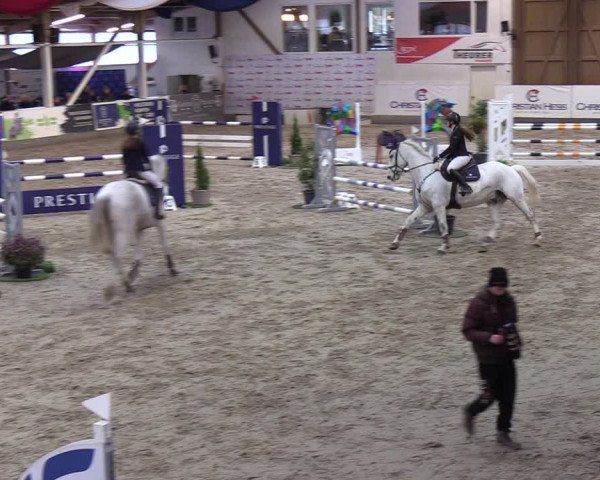 11. Nordic Jumping event Negernbötel 2023