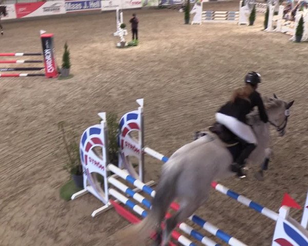 11. Nordic Jumping event Negernbötel 2023
