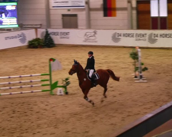 Reitturnier Prussendorf 2023
