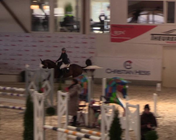 11. Nordic Jumping event Negernbötel 2023