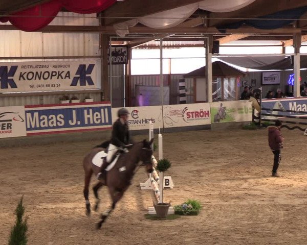 11. Nordic Jumping event Negernbötel 2023