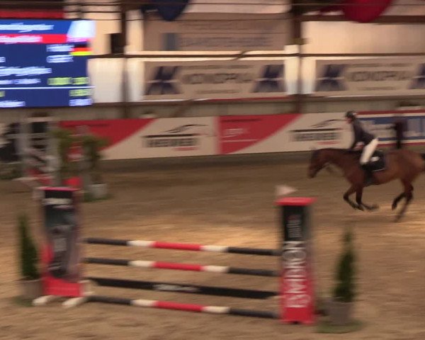 11. Nordic Jumping event Negernbötel 2023