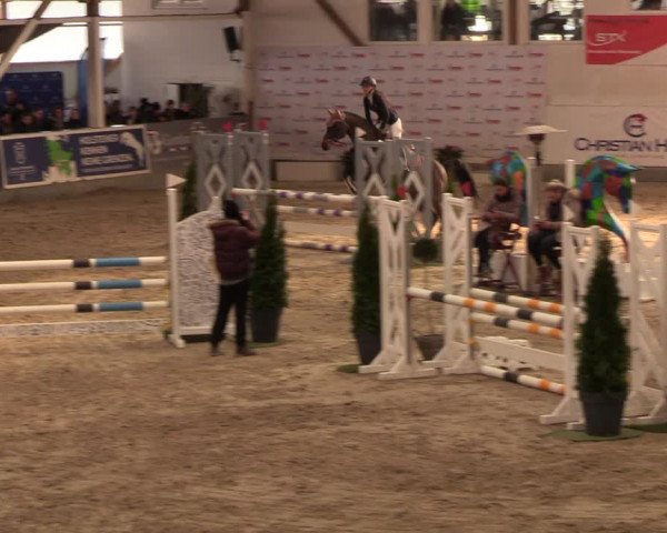 11. Nordic Jumping event Negernbötel 2023