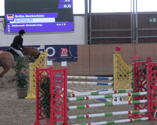 Reitturnier Borgholzhausen-Westbarthausen 2023