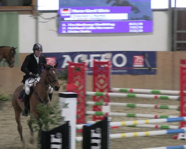Reitturnier Borgholzhausen-Westbarthausen 2023