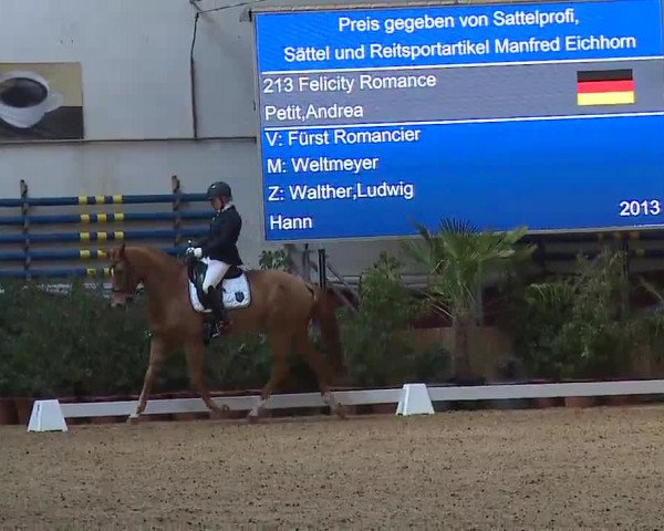 Reitturnier Eicherloh RH Laurent/Obb. 2023